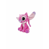 Disney Plush Core Stitch Angel M10